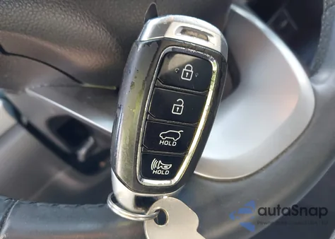 2020 Hyundai Kona Sel from USA, damaged, VIN KM8K22AA0LU542133